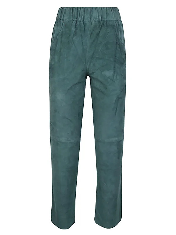 Reduced Prices Via Masini 80 Women's Trousers