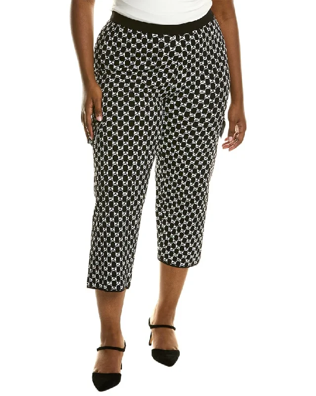 Today's Deal Marina Rinaldi Ubertoso Trouser