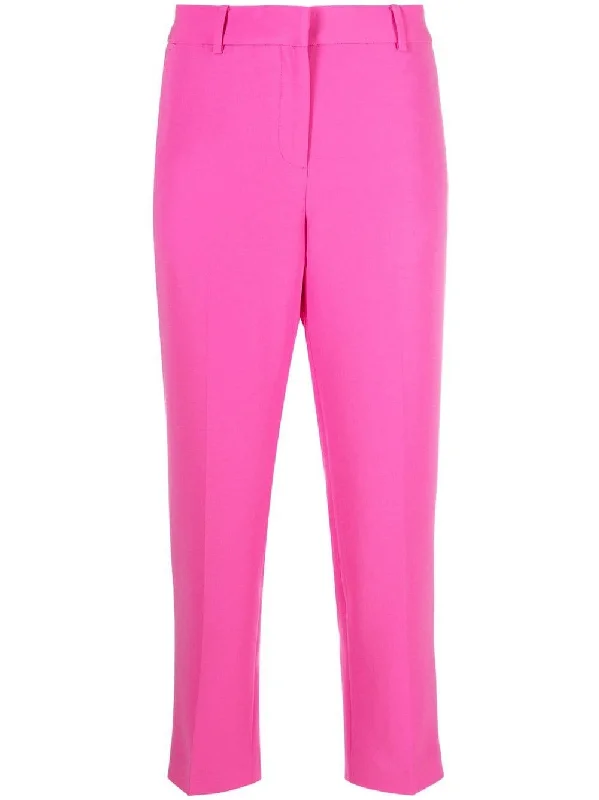 One-DAY Sale Mmk Women's Trousers pink
