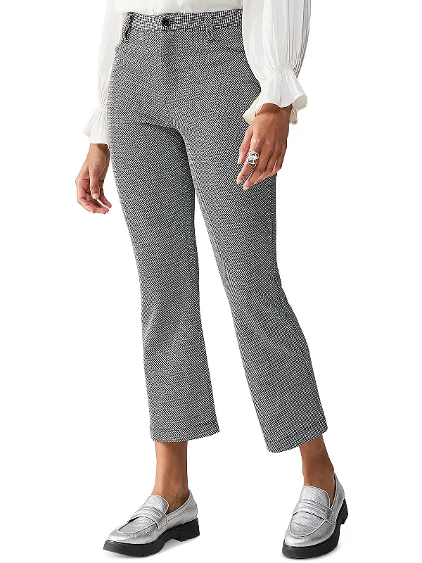 Weekend Bargains Galore Ranger Womens Mid Rise Work Wear Leggings