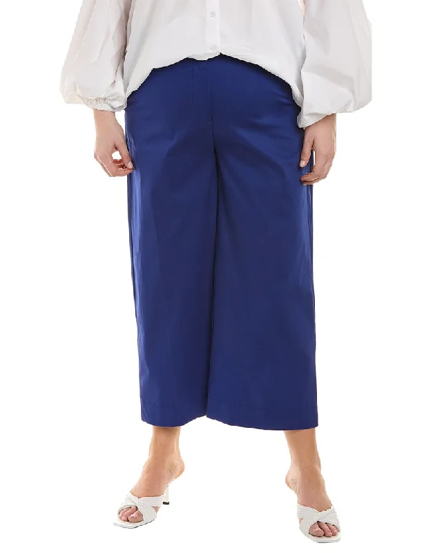 Best Seller Voyage by Marina Rinaldi Plus Rima Trouser