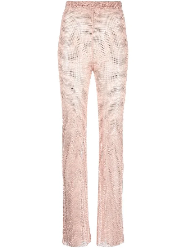 Limited Time Santa Brand Women's Trousers Powder