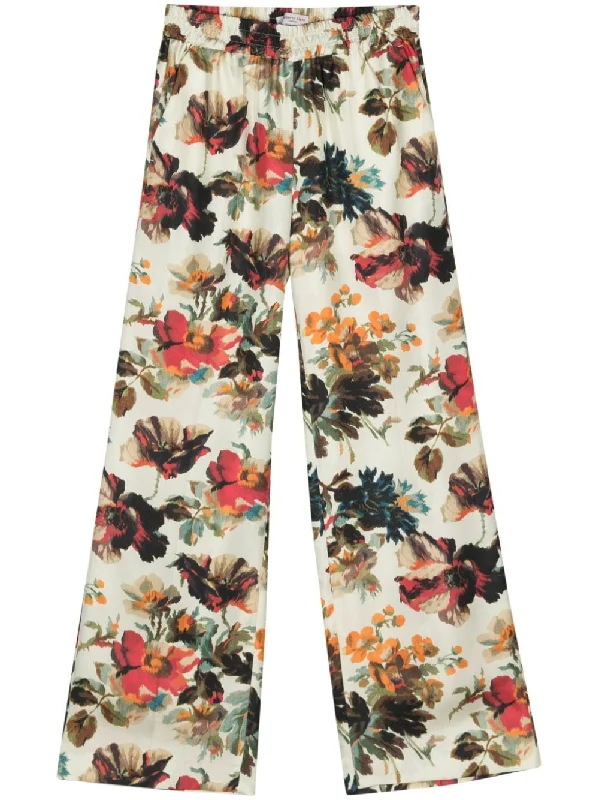 Act Now Alberto Biani Women's Trousers