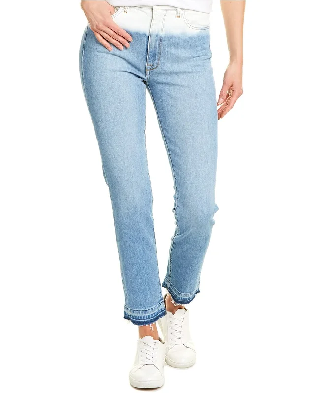 Crazy Deal SIMKHAI Ombre Indigo E-Cig Jean