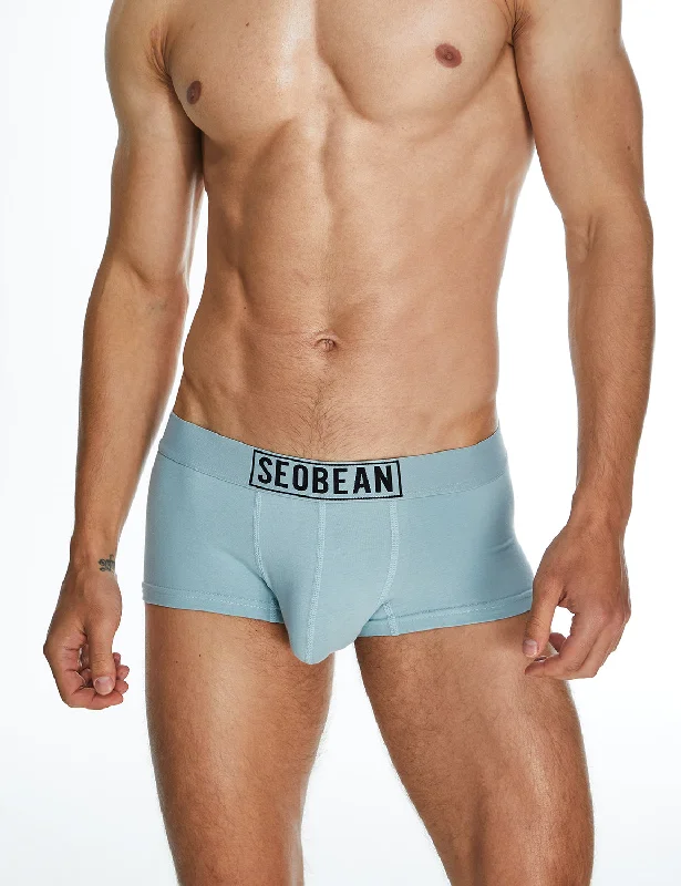 New Arrival 7 Colors Week Boxer Brief 230203