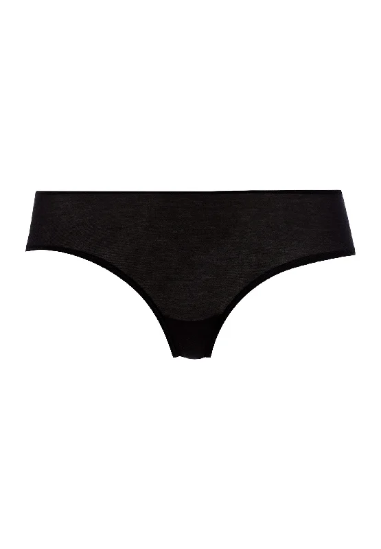 Inventory Reduction Ultralight Hi Cut Brief | Black 71341-019
