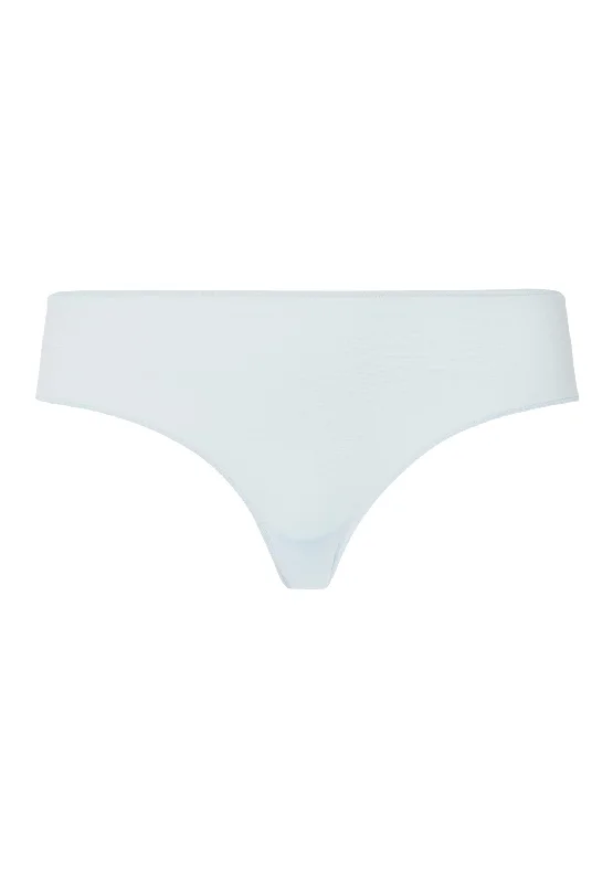 Fantastic Deals Ultralight Hi Cut Brief | Whispering Blue 71819-2503