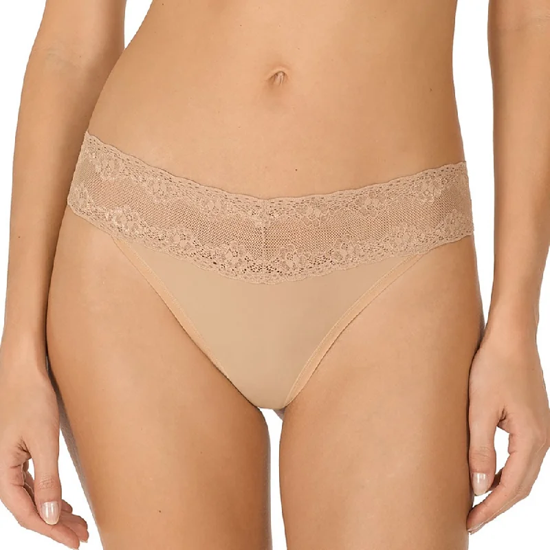 Super Savings Bliss Perfection One-Size Thong Basic Colors