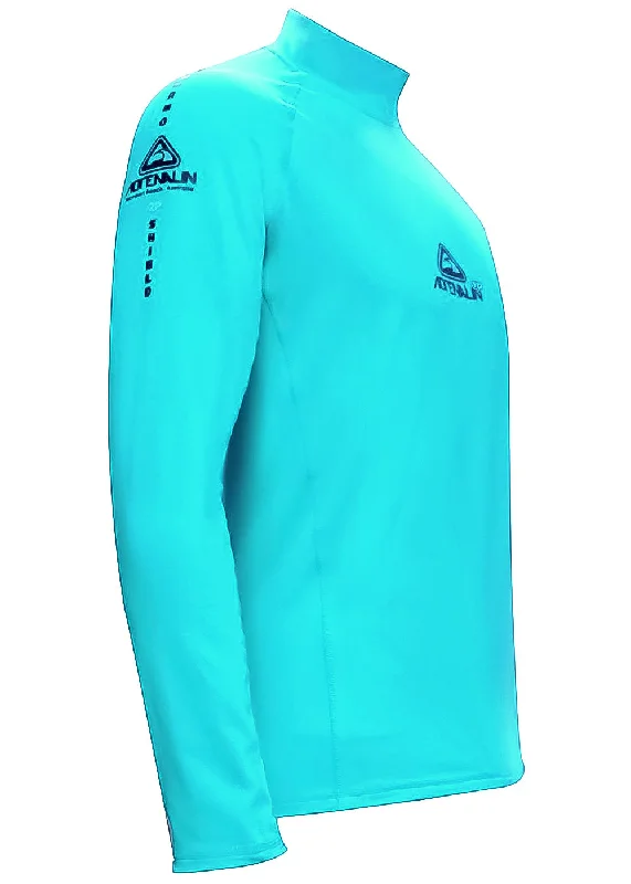 Super Deal Adrenalin 2P Thermo Shield Long Sleeve Thermal Top