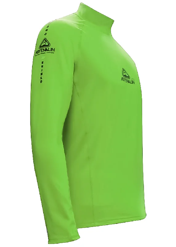 Shop and Save Adrenalin 2P Thermo Shield Long Sleeve Thermal Top