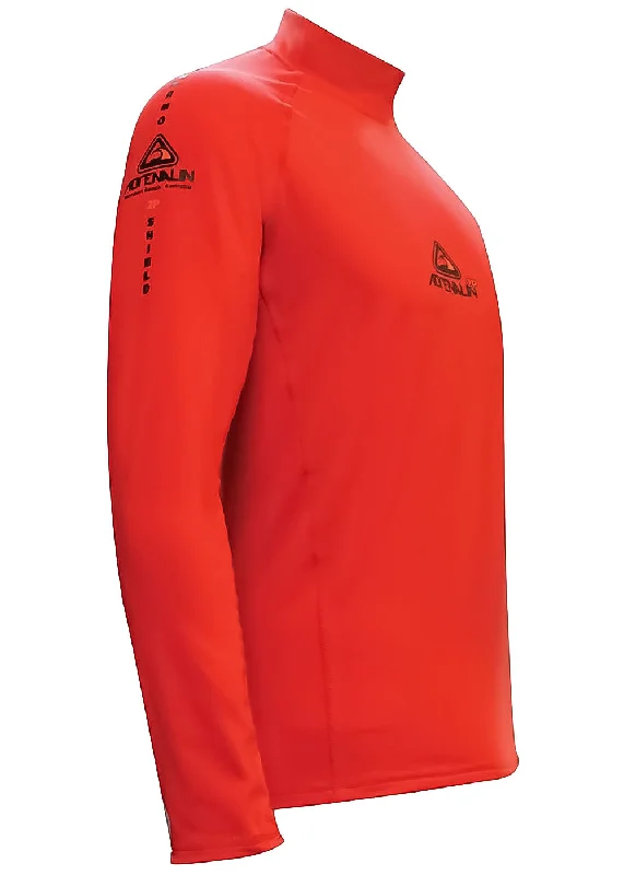 Special Discount Adrenalin 2P Thermo Shield Long Sleeve Thermal Top