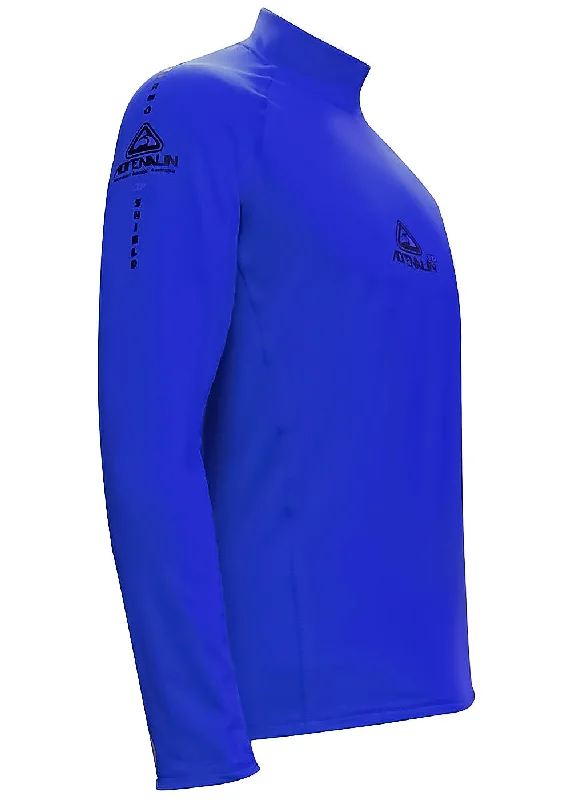 Quick Sale Adrenalin 2P Thermo Shield Long Sleeve Thermal Top