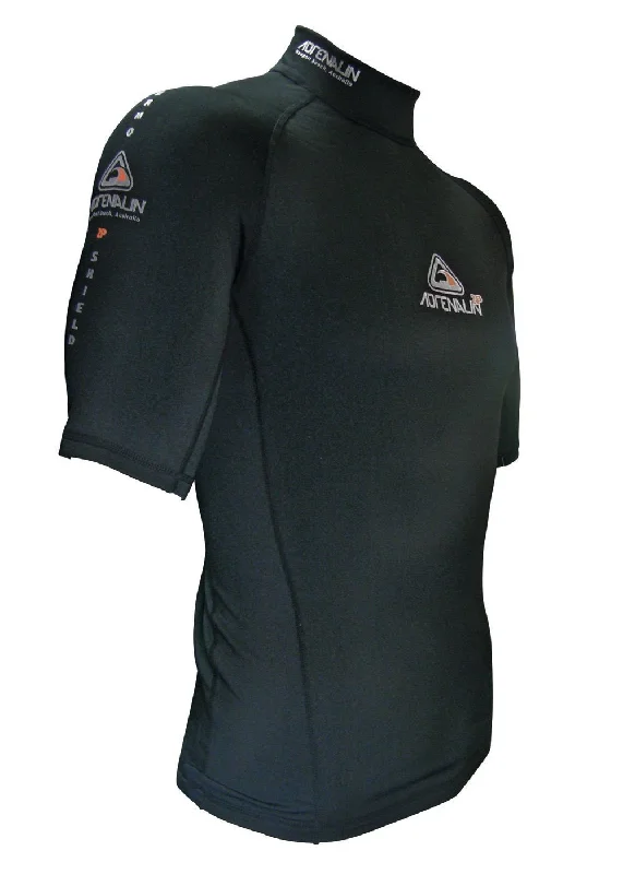 Take Advantage Adrenalin 2P Thermo Shield Short Sleeve Thermal Top