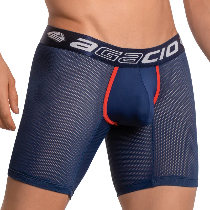 One-DAY Sale Agacio AGG051 Scuba Boxer