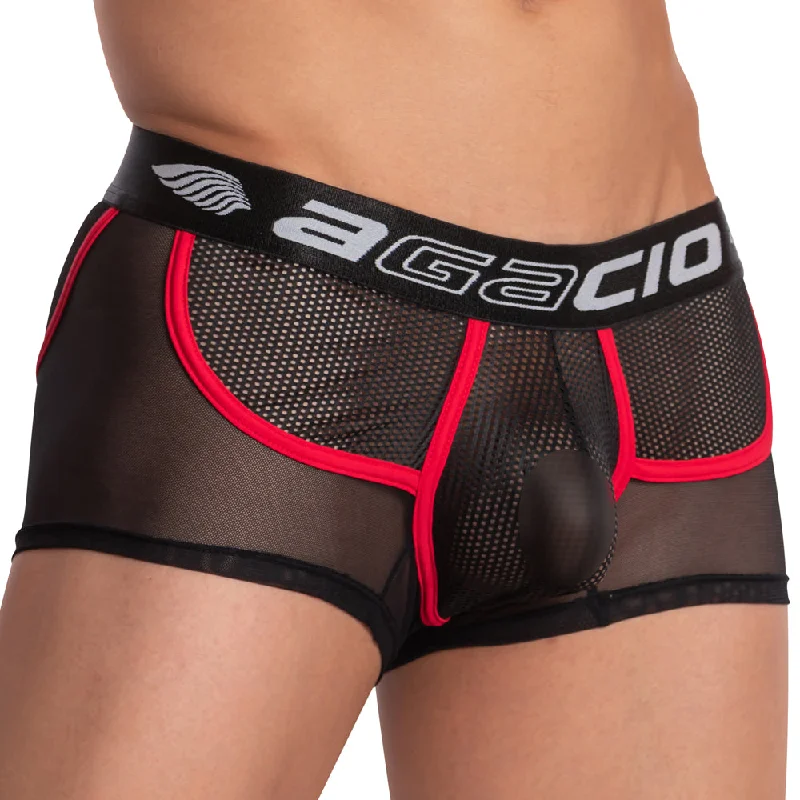 Now Available Agacio AGG057 The Goal Boxer Trunk