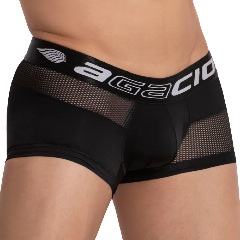 Limited Offer Agacio AGG059 Guy Boxer Trunk