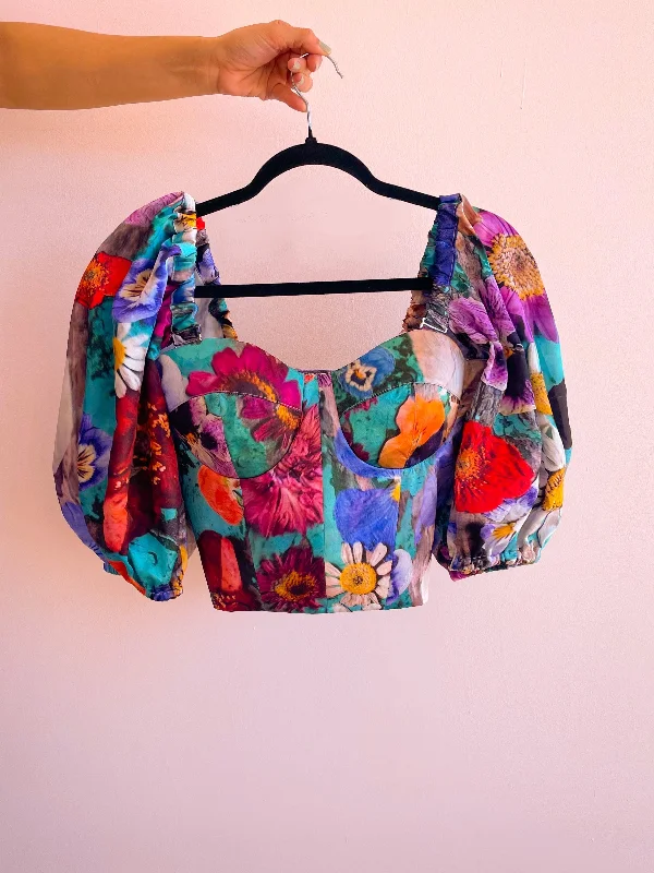 Price Break Alicia Bustier