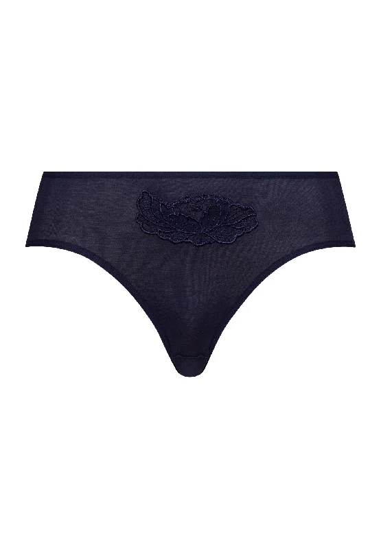 Special Price Anne Hi-Cut Brief | Evening Blue 70929-2621