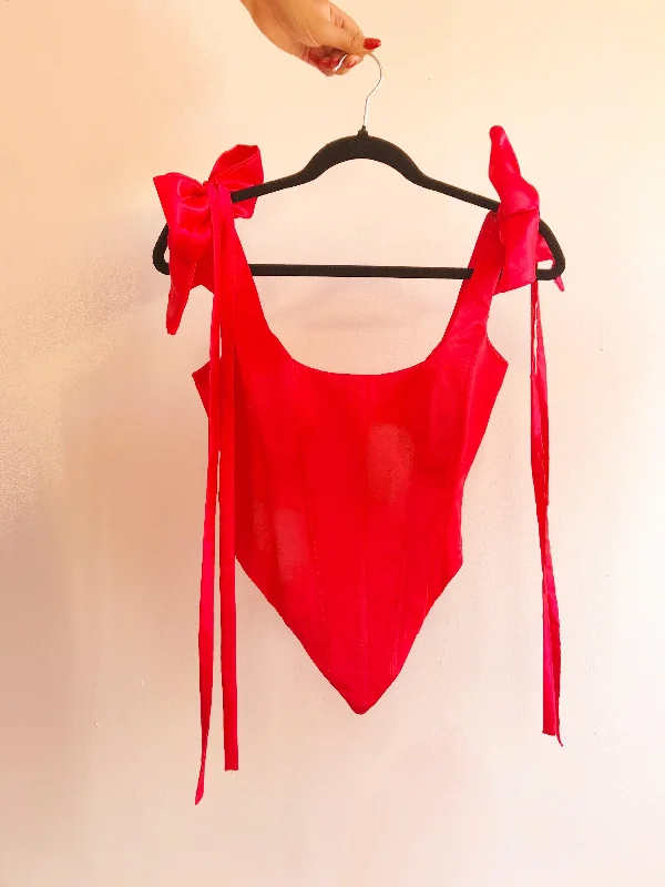 Buy More, Save More Antonieta bustier