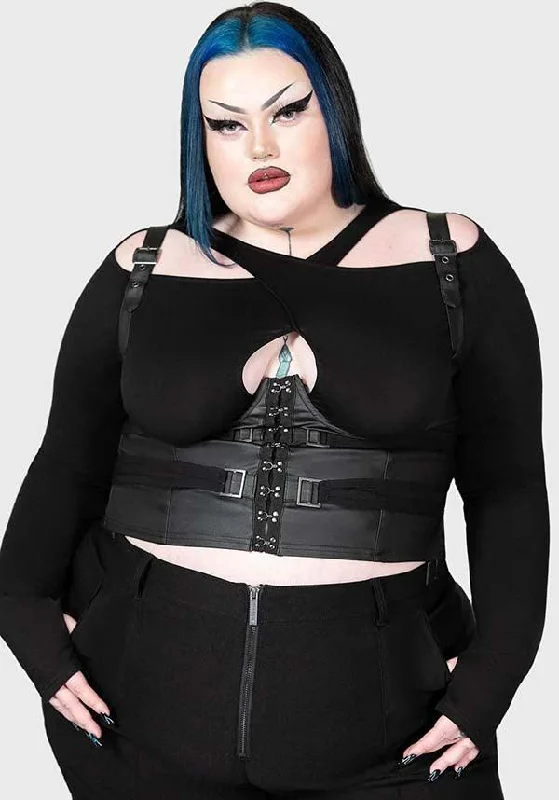 The Best Prices Atacama's Void | CORSET**