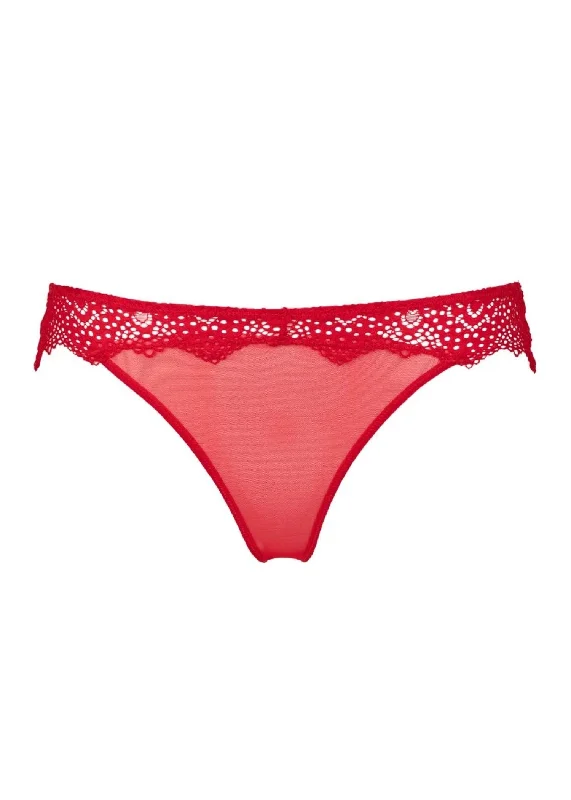 Unbeatable Prices Desire (Rouge) Tanga