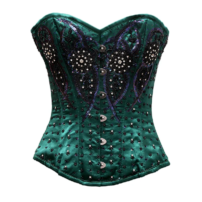 Weekend Bargains to Sizzle Weekend Bargains to Sizzle Auriemma Custom Made Corset
