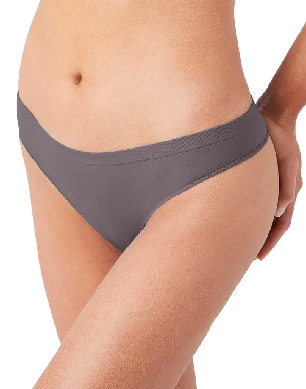 Price Rollback b.tempt'd by Wacoal Comfort Intended Daywear Thong 979240