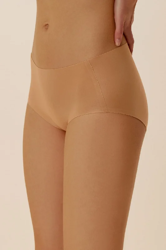 Weekend Bargains to Snag Barely Zero Mid Waist Brief 2.0