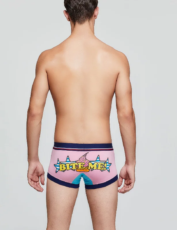 Buy More, Save More Bite Me Boxer Brief 00205