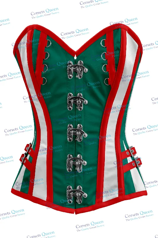 Early Access Bliskey Custom Made Corset