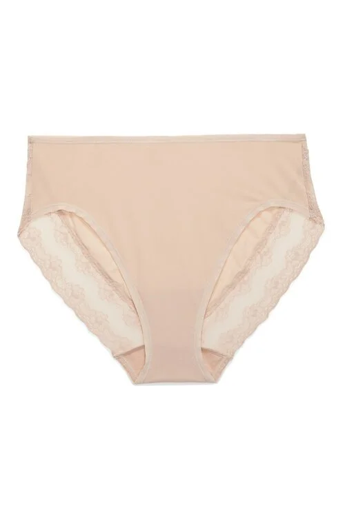 Overstock Sale Bliss Perfection French Cut Brief
