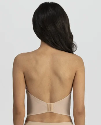 Weekend Specials to Relish BT 0836 LOW BACK BUSTIER