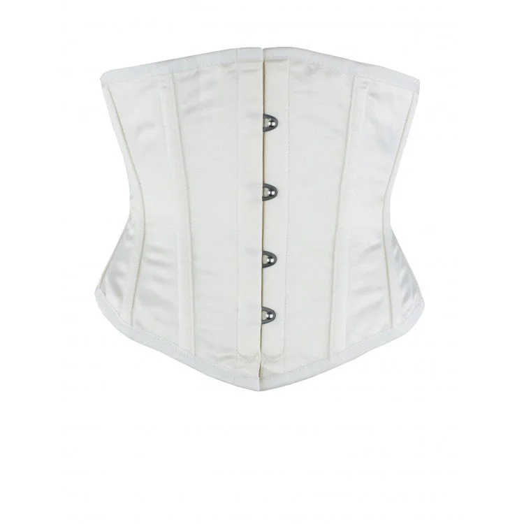 Factory Direct Sale BT 6402 SATIN UNDERBUST CORSET