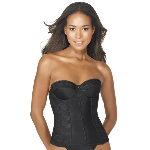 Huge Discounts BT 9498 LACE LONG LINE BRA