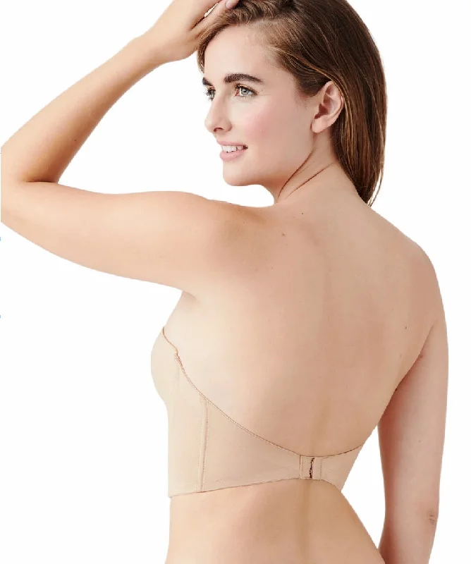 Limited Supply B. TEMPT'D 959281 FUTURE FOUNDATION BACKLESS STRAPLESS BRA