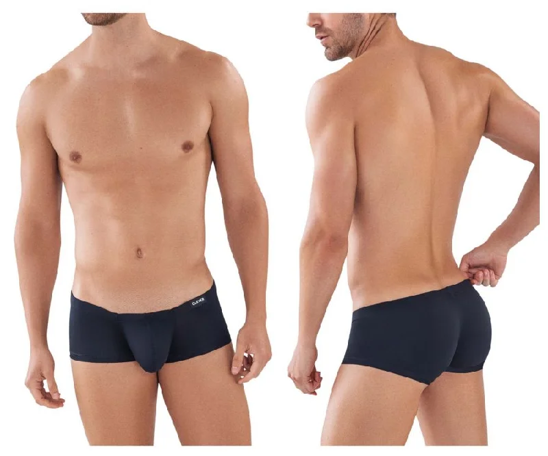 Epic Value Clever 0872 Latin Trunks Color Black