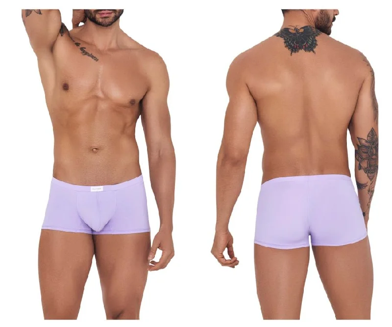 Mega Sale Clever 1204 Angel Trunks Color Violet