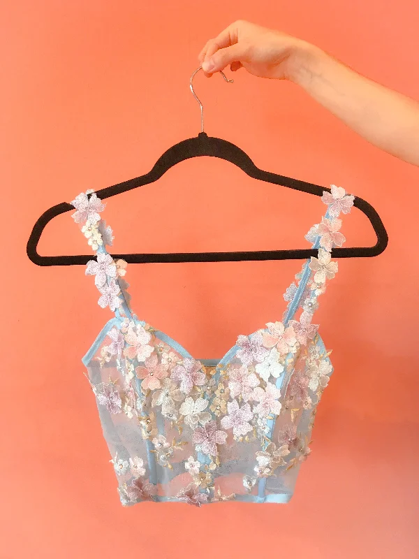 The Best Prices Cordelia bustier