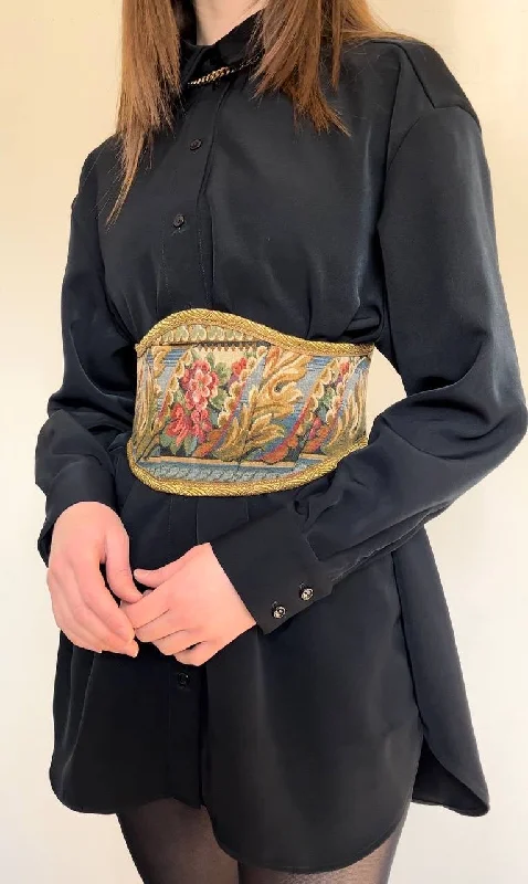 Take Advantage Corset belt, size 6/M46