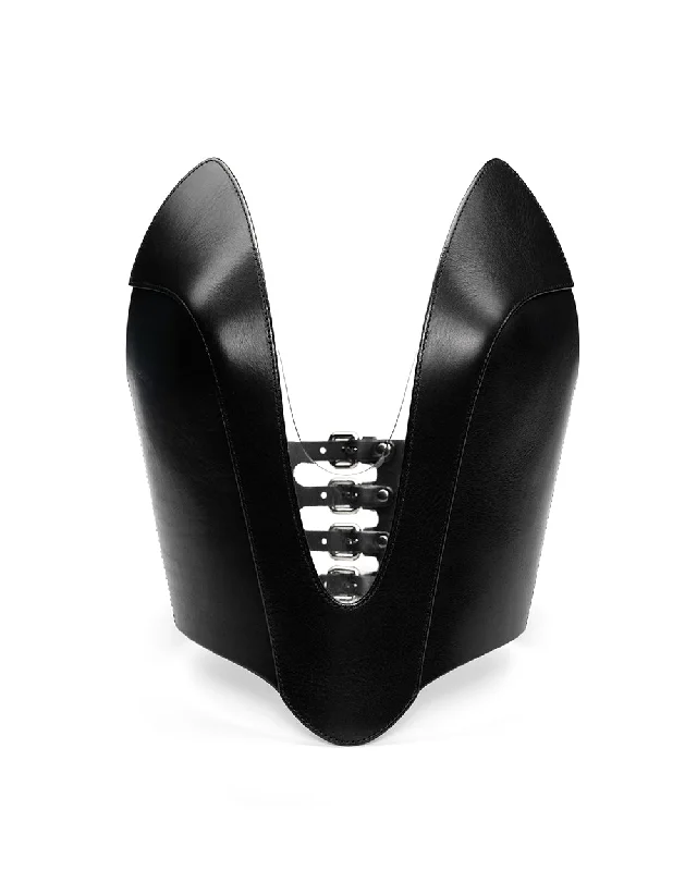 Stock Up and Save Corset "Cleo" Black