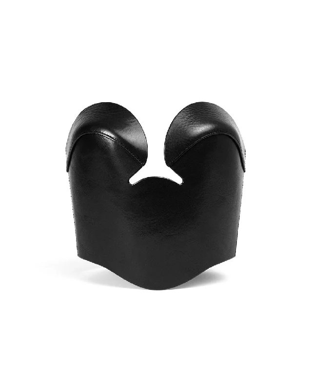Amazing Deals Corset "Yasmin" Black