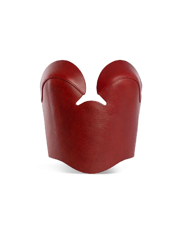 Daily Deals Corset "Yasmin" Red