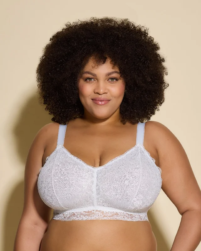 Weekend Special Bralette Ultra Curvy