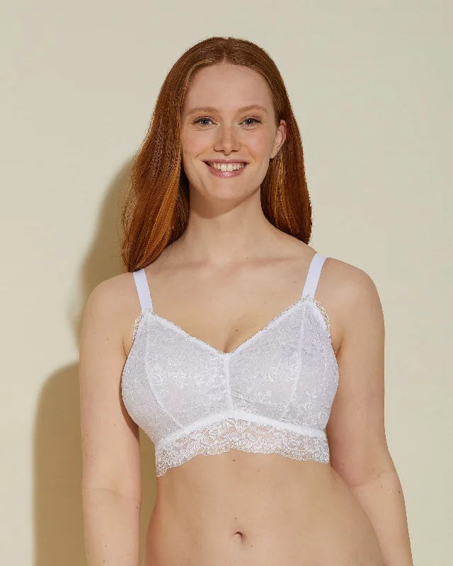Crazy Deal Curvy Bralette