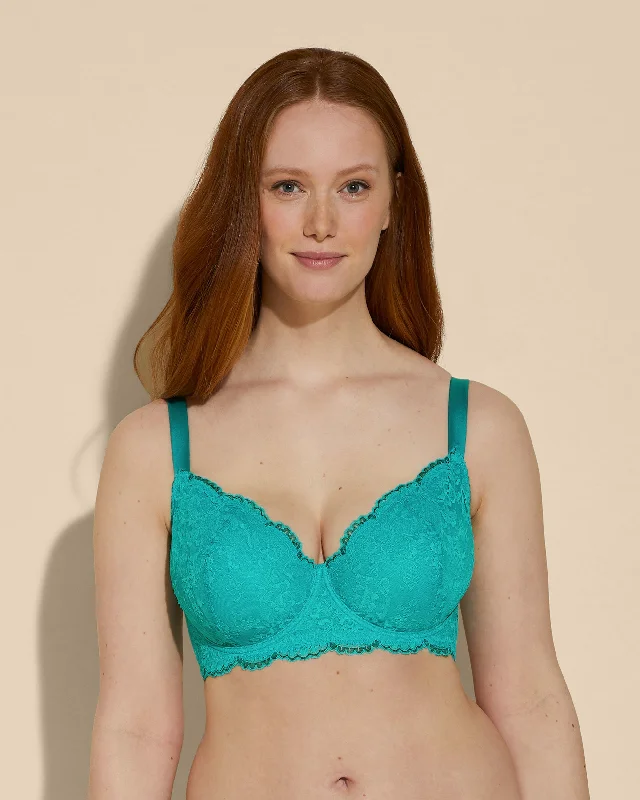 Weekend Shopping Made Better Reggiseno Con Ferretto