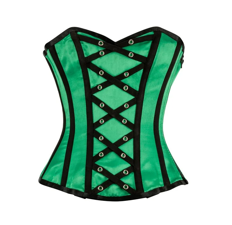 Weekend Bargains to Grab Weekend Bargains to Grab Deschamps Custom Made Corset