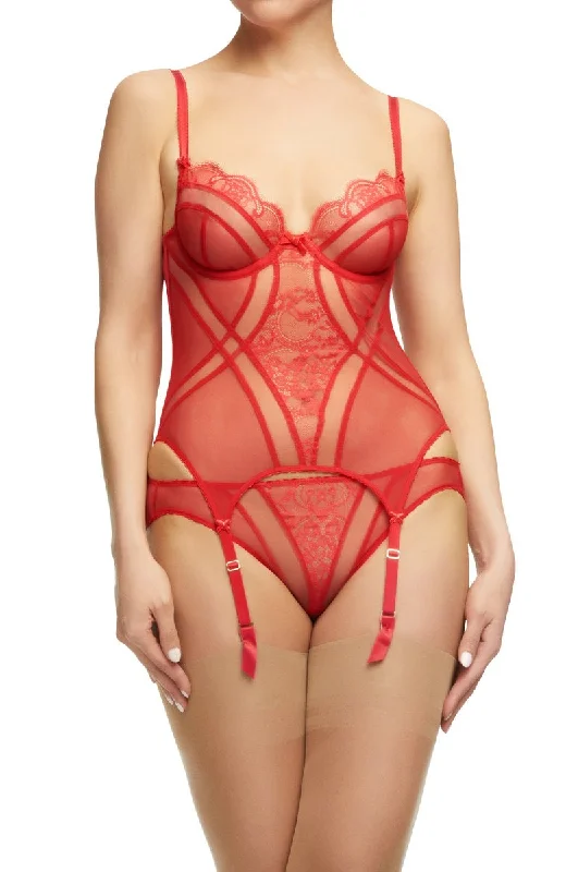 Daily Deals Dita Von Teese Muse Bustier