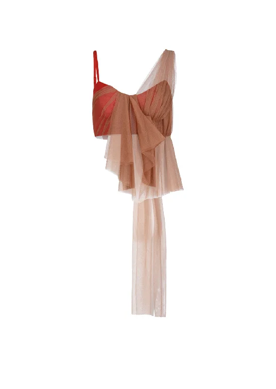 Exclusive Preview Dune Bustier