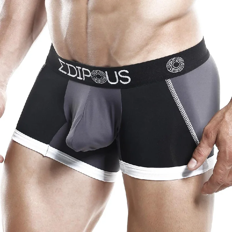 TIME-Limited Offer Edipous EDG008 Boxer Trunk