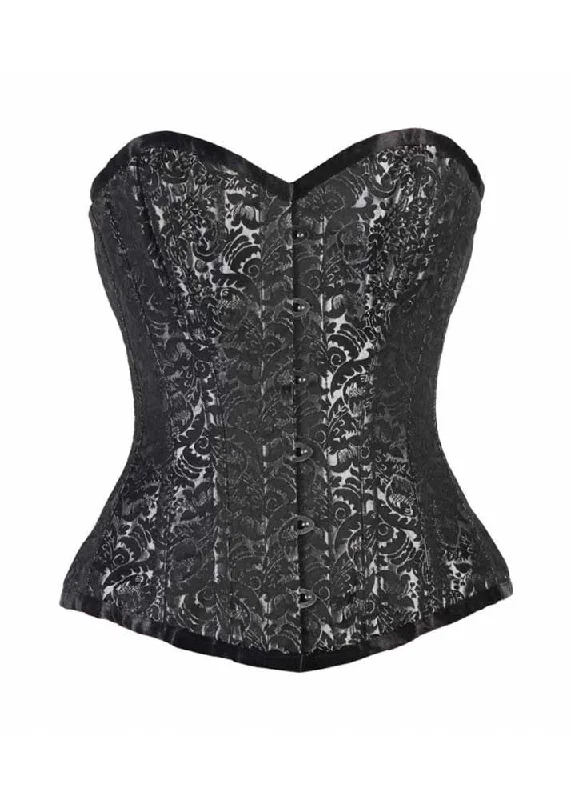 Big Deal Big Deal ELEGANT SILVER /BLACK BRO-100